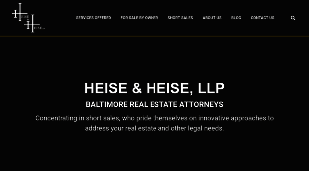 heiselegal.com