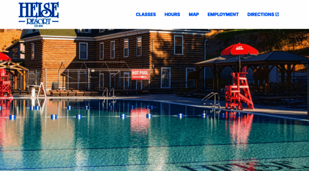 heiseresort.com