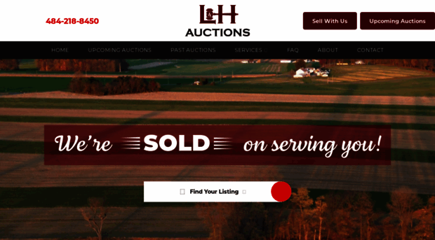 heiseyauctions.com