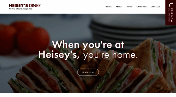 heiseysdinerpa.com