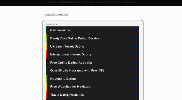 heissefrauen.net