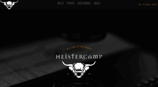 heistercamp.co.uk