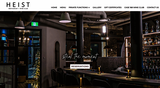 heistrestaurant.ca