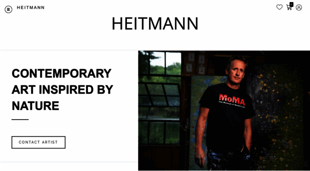 heitmannart.com