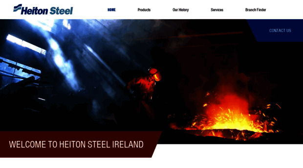 heitonsteel.ie