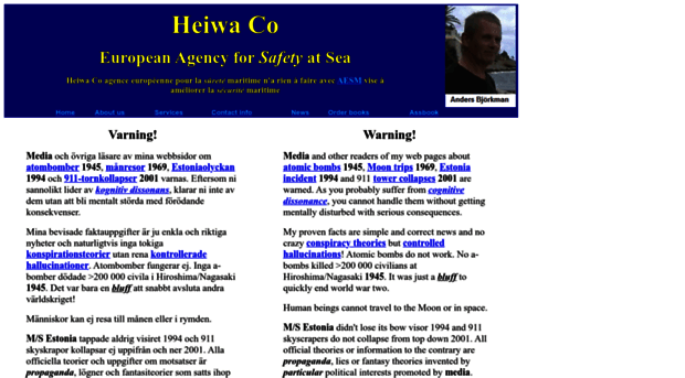 heiwaco.com