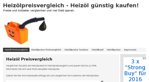 heizoelpreisvergleich.net