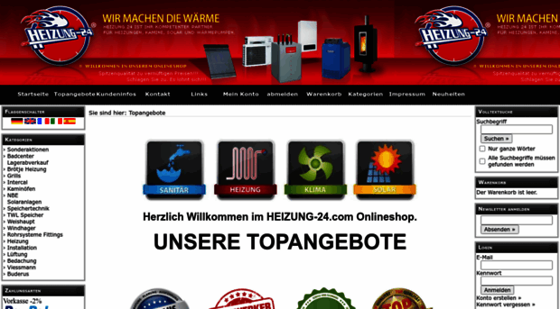 heizung24-shop.de