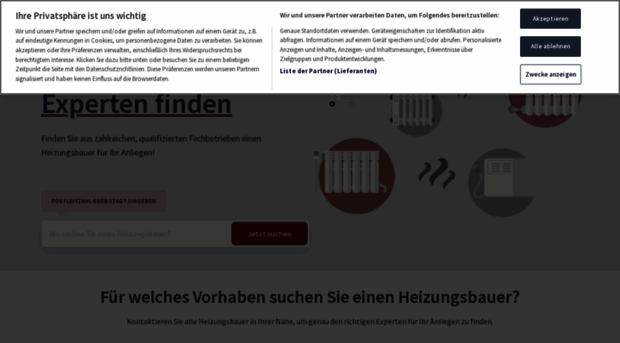 heizungsbau.net