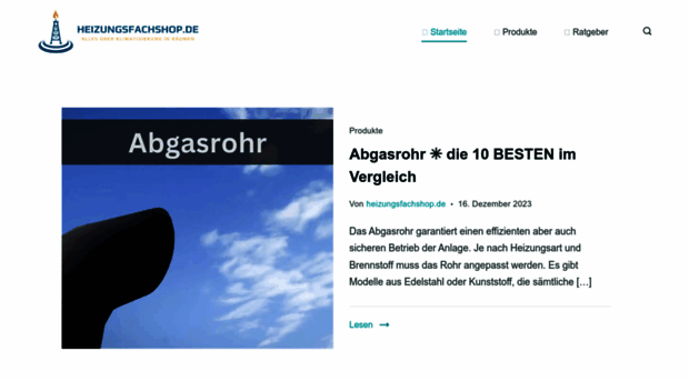 heizungsfachshop.de