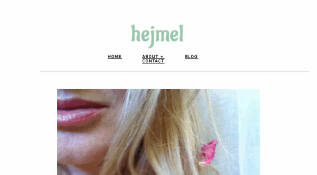 hejmel.com