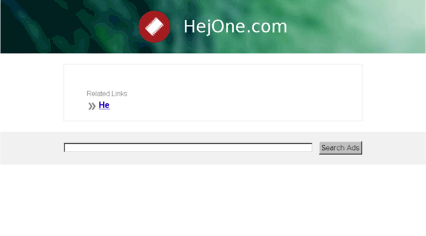 hejone.com