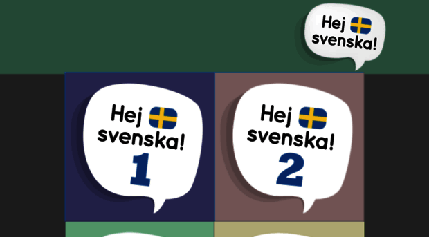 hejsvenska.se
