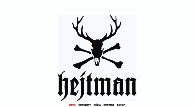 hejtmanband.com