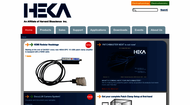 heka.com