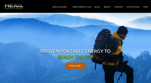 hekaenergy.com