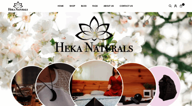 hekanaturals.com