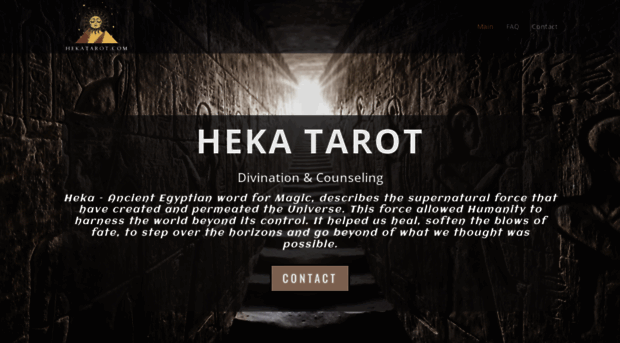 hekatarot.com