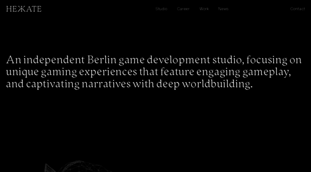 hekate.games