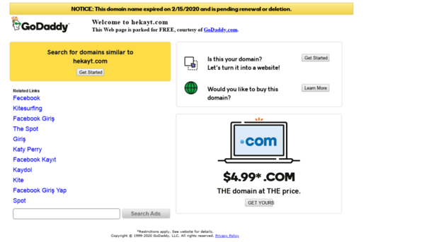 hekayt.com
