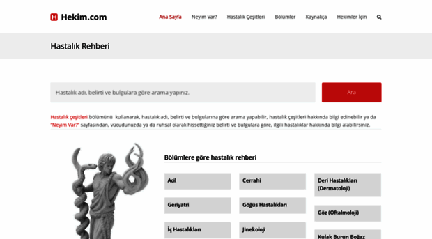 hekim.com