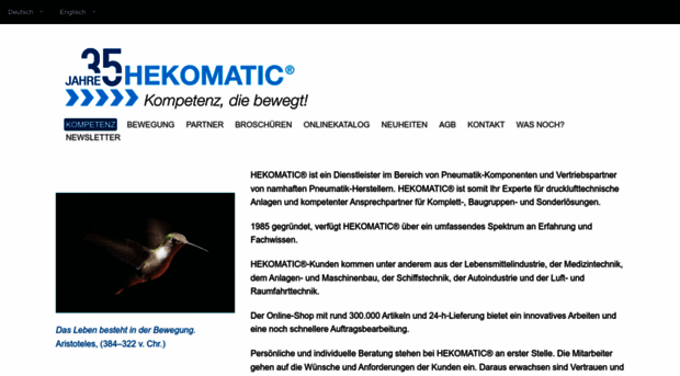 hekomatic.de