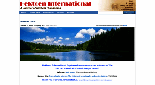 hektoeninternational.org