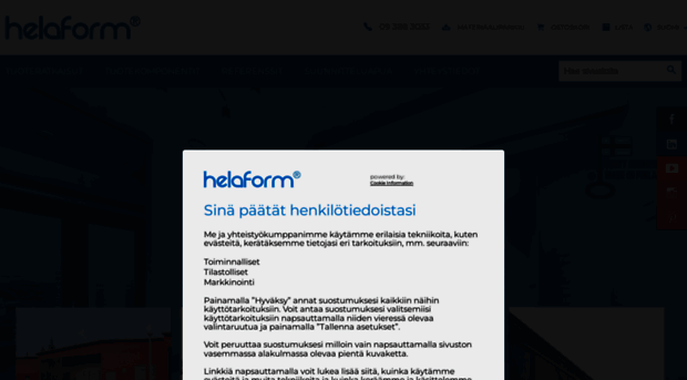 helaform.com