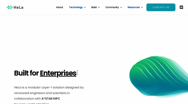 helalabs.com