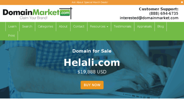 helali.com