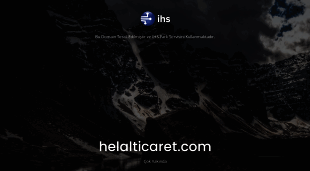 helalticaret.com