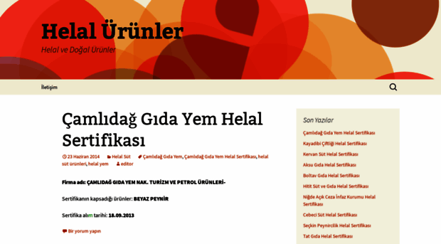 helalurun.com.tr