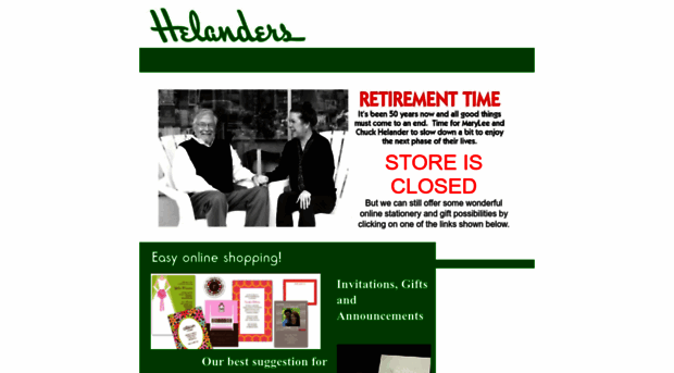 helanders.com