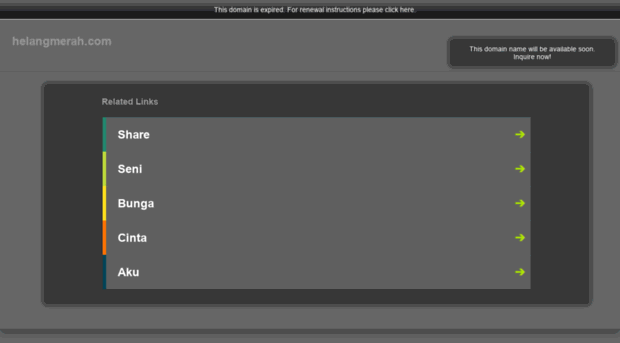 helangmerah.com