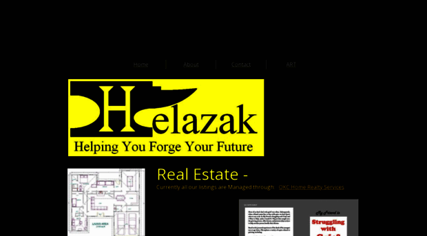 helazak.com