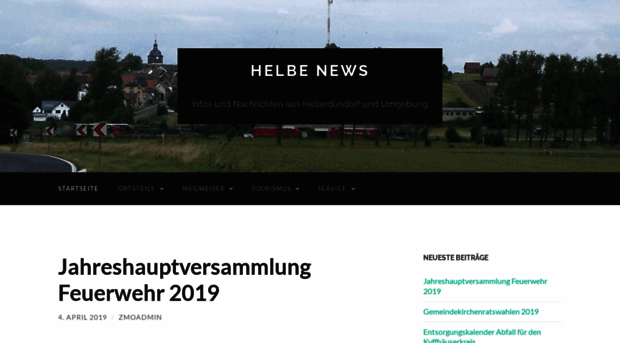 helbenews.de