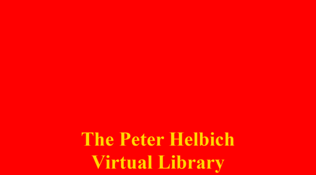 helbich-virtual-library.com