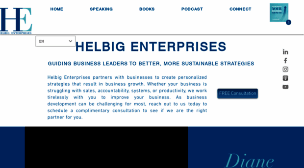 helbigenterprises.com