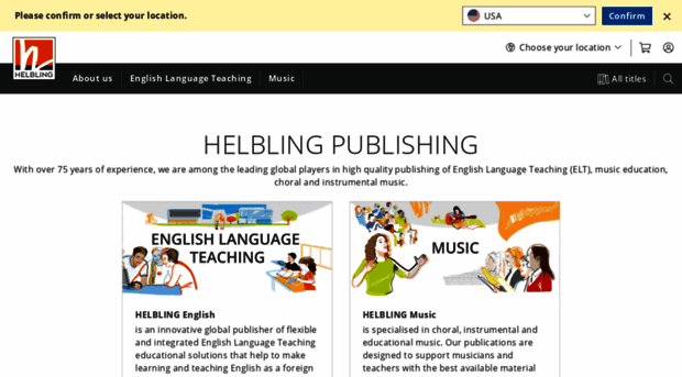 helblinglanguages.com