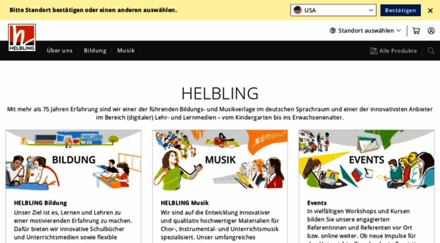 helblinglanguages.de