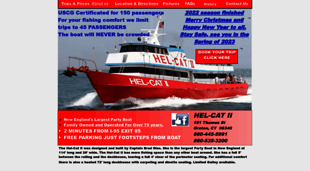 helcat.com