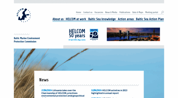 helcom.fi