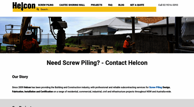 helcon.com.au