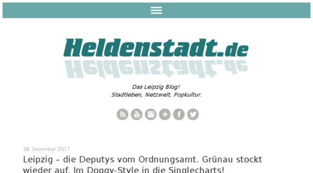 heldenstadt.com