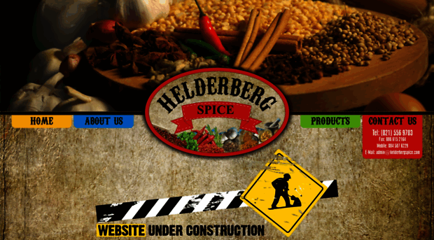 helderbergspice.com