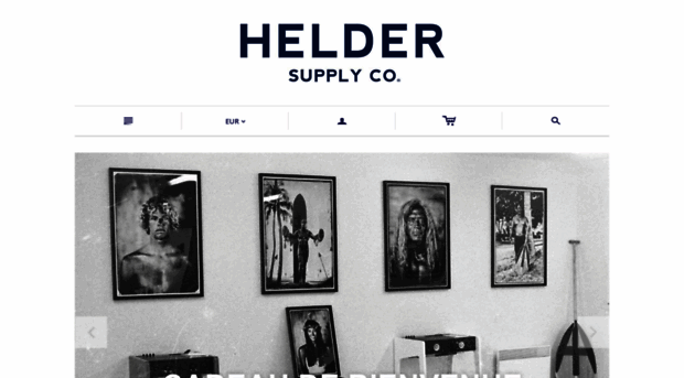 heldersupply.com