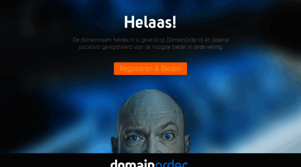 heldex.nl