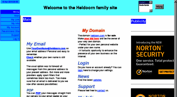 heldoorn.com