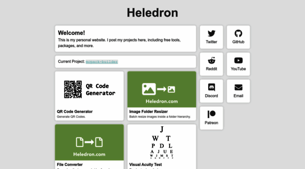 heledron.com