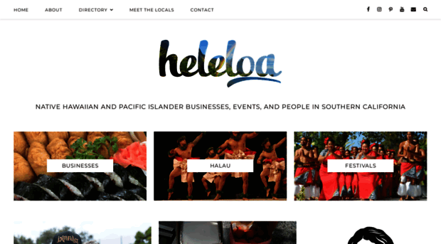 heleloa.com